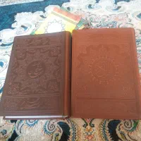قلم قرآنی ونهج البلاغه|کتاب و مجله مذهبی|شاهین‌شهر, فدک|دیوار