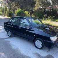 پراید۱۳۲مدل۸۹sl|خودرو سواری و وانت|محمودآباد, |دیوار