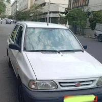 پراید 131 مدل 97|خودرو سواری و وانت|قدس, شهر‌قدس|دیوار