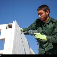 کانکس۲۴متری پنلی|مصالح و تجهیزات ساختمان|ملکشاهی, |دیوار