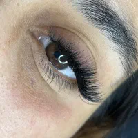 تخفیف ویژه اکستنشن مژه