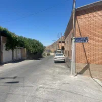 زمین قمصر دوبر۲۰۰مترسنددار۱/۴۰۰شمالی بر۱۰متر|فروش زمین و ملک کلنگی|قمصر, |دیوار