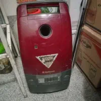 جاروبرقی