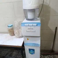 آب سرد کن اداری