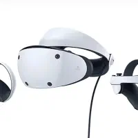 هدست PS VR2 سونی اورجینال با گارانتی|کنسول، بازی ویدئویی و آنلاین|قم, ارم|دیوار