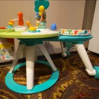 سرویس کامل سیسمونی|کالسکه و لوازم جانبی|مشهد, سجاد شهر|دیوار