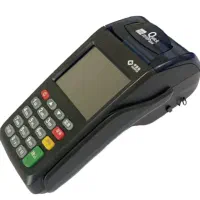 دستگاه کارتخوان پوز 7210 با گارانتی|فروشگاه و مغازه|سهند, |دیوار