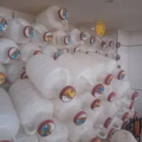 دبه خیار شور|ظروف نگهدارنده، پلاستیکی، یکبارمصرف|زنجان, |دیوار