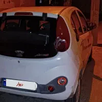 ام وی ام 110sلاکچری|خودرو سواری و وانت|کرمان, |دیوار
