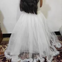 لباس عروس بچگانه