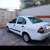 تیبا یک آخر91|خودرو سواری و وانت|اهواز, شهرک شهید عباس پور|دیوار