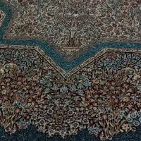 فرش|فرش|قدس, شهرقدس|دیوار