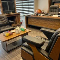 اجاره روزانه دفترکار مبله