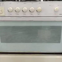 اجاق گاز سینجر