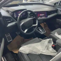 Audi Q5 2024|خودرو سواری و وانت|تهران, درختی|دیوار