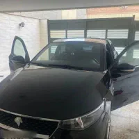 تارا V4 اتوماتیک مشکی آبنوس