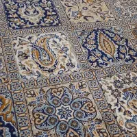 فرش|فرش|اندیشه, اندیشه فاز ۱|دیوار