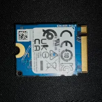 هارد SSD Kioxia 2230|قطعات و لوازم جانبی رایانه|قزوین, |دیوار