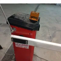 نصب راهبند ثابت و تاشو ۴ تا ۸ متری حرفه ای