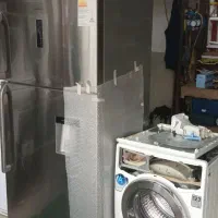 تعمیرات یخچال لباسشویی ظرفشویی کولر