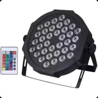 پروژکتور رقص نور دار نورپردازی|ریسه و چراغ تزئینی|اصفهان, عقیق|دیوار