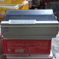 پرینترEpson|پرینتر، اسکنر، کپی، فکس|مشهد, رسالت|دیوار