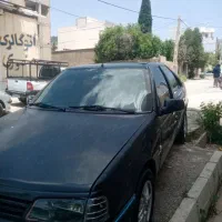 پژو405|خودرو سواری و وانت|یاسوج, |دیوار