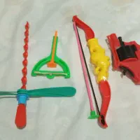 اسباب بازی بچه