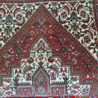 فرش زرع و چرک دستبافت|فرش|تهران, ولنجک|دیوار