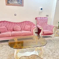 سرویس مبل و ناهار خوری