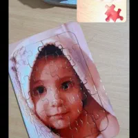 پازل|اسباب‌بازی بچه|کرمانشاه, |دیوار