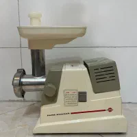 چرخ گوشت پارس خزر اصل