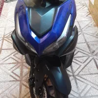 طرح آیروکس مدل 1402