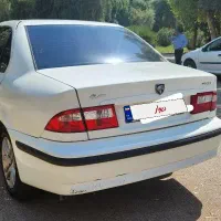 سمند LX مدل ۱۳۸۸|خودرو سواری و وانت|اهواز, شهرک نفت|دیوار