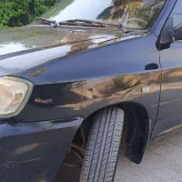 پراید ۱۱۱ تمیز مدل ۹۰ بدون رنگ|خودرو سواری و وانت|شیراز, محمدیه|دیوار