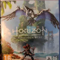 بازی Hotizon west forbidden