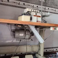 چرخ ۵نخ مدل jack|چرخ خیاطی و ریسندگی|بندر ترکمن, |دیوار