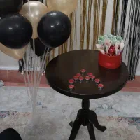 میز خاطره