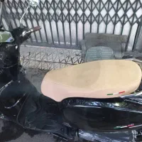 طرح وسپا ساوین ۱۵۰|موتورسیکلت|تهران, جمهوری|دیوار