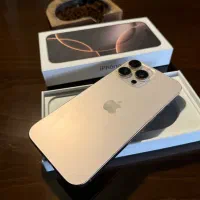 آیفون ۱۶ پرومکس باطری ۱۰۰