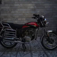 جترو کار ۱۵۰ هوندا