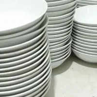 کاسه دونفره مناسب آش وسالادوسوپ چینی