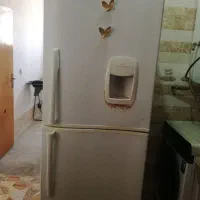 یخچال