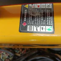 دستگاه جوش مارک INVERTER|ابزارآلات|مشهد, گاز|دیوار