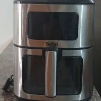 سرخ کن بدون روغن تفال