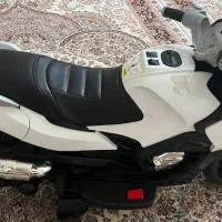 فروش موتور شارژی