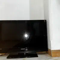 تلویزیون سامسونگ ۳۵ اینچ|تلویزیون و پروژکتور|تهران, شمشیری|دیوار