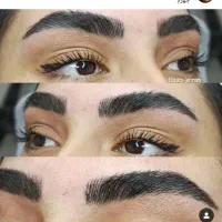 تخفیف ویژه میکروبلیدینگ ۱۵۰۰|خدمات آرایشگری و زیبایی|جهرم, |دیوار