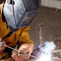 انواع جوشکاری