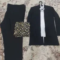لباس کوردی